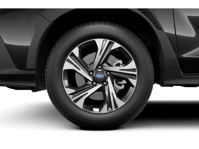 new 2025 Subaru Crosstrek car, priced at $27,731