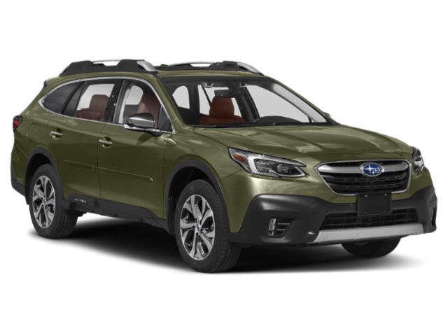 used 2020 Subaru Outback car, priced at $26,996