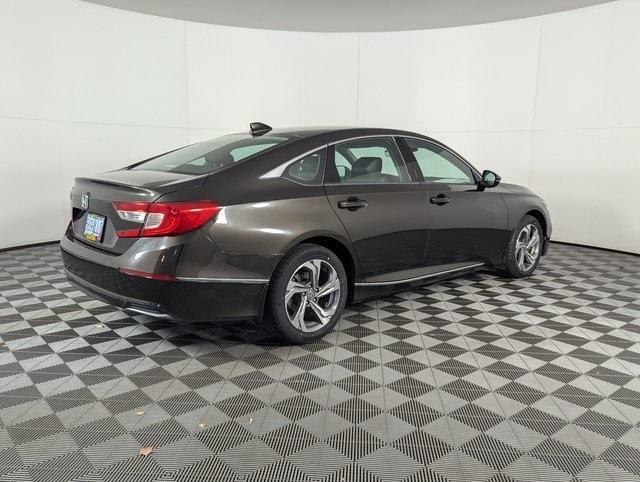 used 2018 Honda Accord car, priced at $22,988