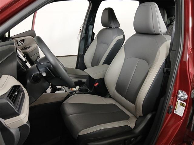 used 2025 Subaru Forester car, priced at $35,995