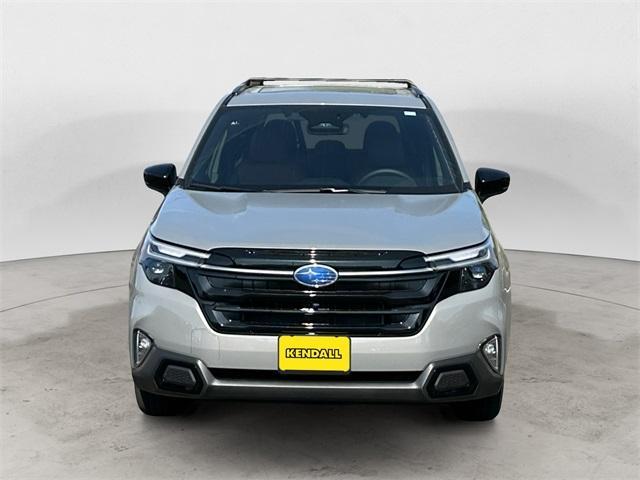 new 2025 Subaru Forester car, priced at $41,895