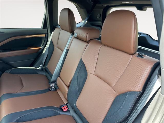 new 2025 Subaru Forester car, priced at $41,895