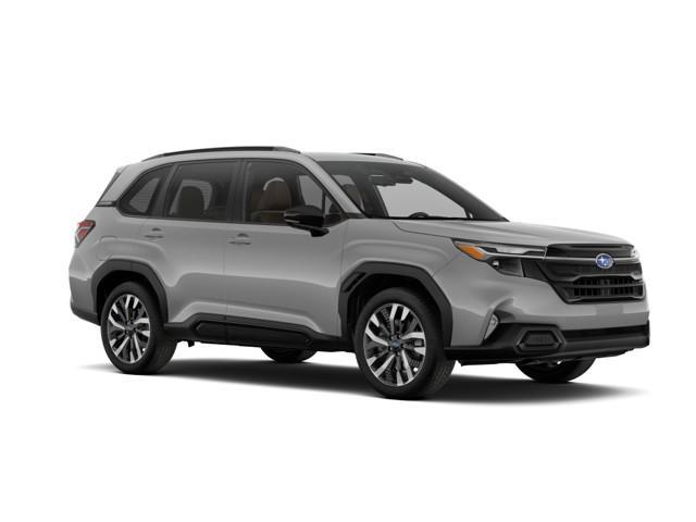 new 2025 Subaru Forester car, priced at $45,112