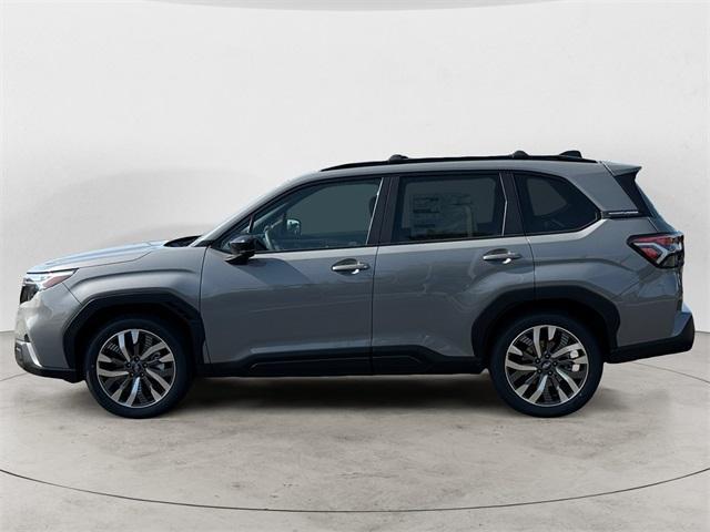 new 2025 Subaru Forester car, priced at $41,895