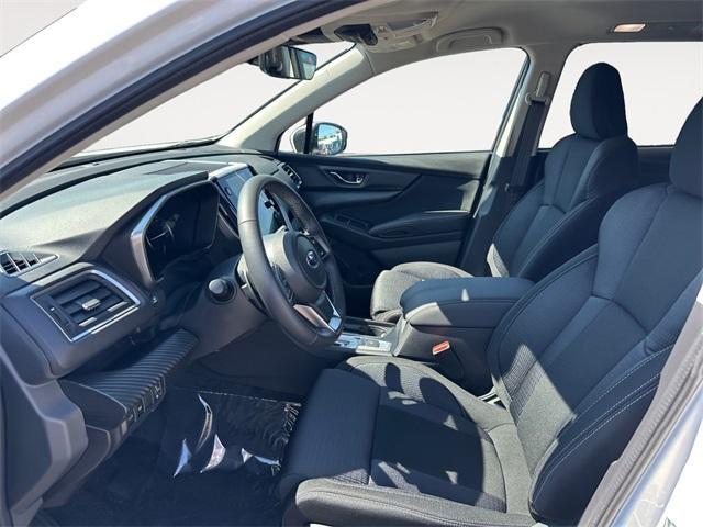 new 2025 Subaru Ascent car, priced at $39,309