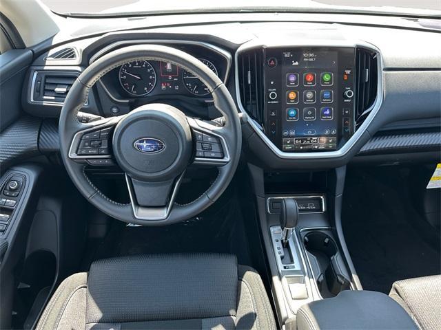 new 2025 Subaru Ascent car, priced at $39,309
