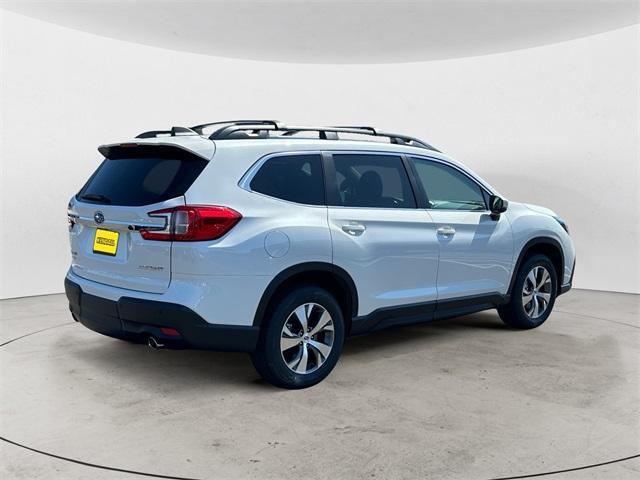 new 2025 Subaru Ascent car, priced at $39,309