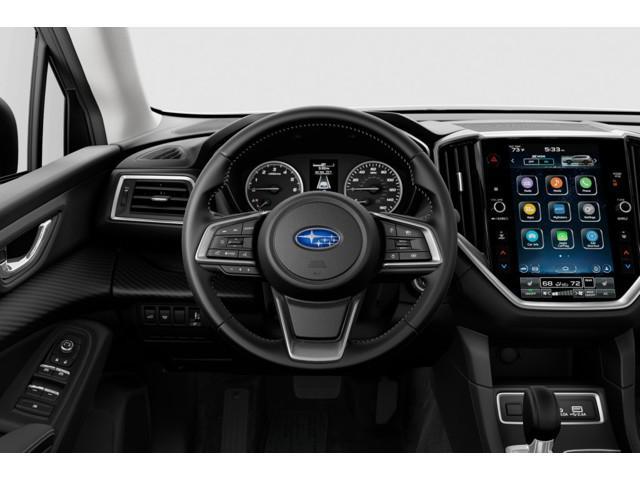 new 2025 Subaru Ascent car, priced at $39,309
