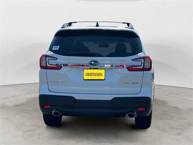 new 2025 Subaru Ascent car, priced at $39,309