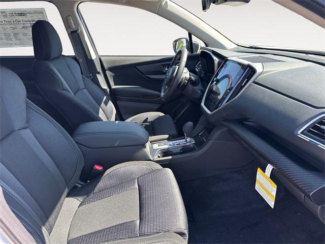 new 2025 Subaru Ascent car, priced at $39,309