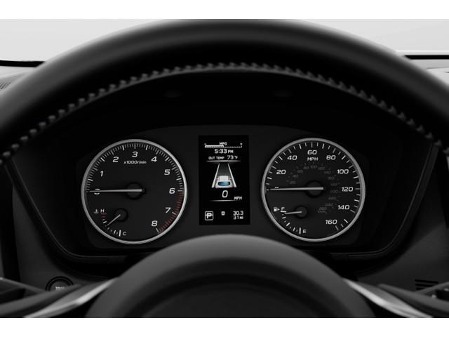 new 2025 Subaru Ascent car, priced at $39,309