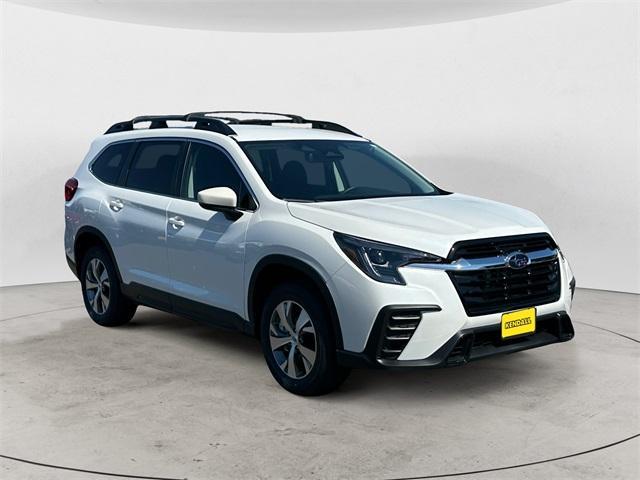 new 2025 Subaru Ascent car, priced at $39,309