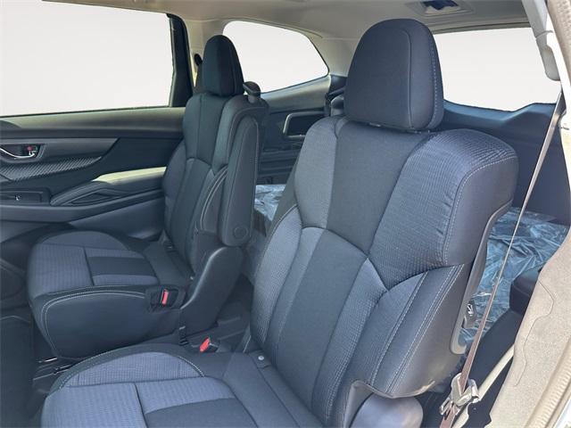 new 2025 Subaru Ascent car, priced at $39,309