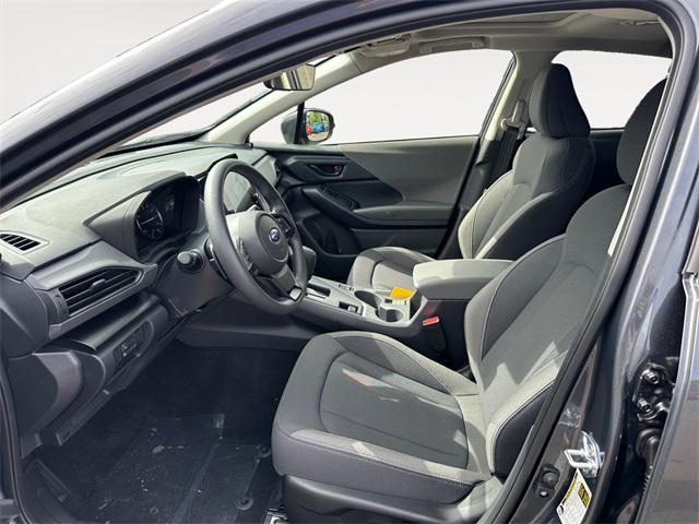 new 2025 Subaru Crosstrek car, priced at $29,727