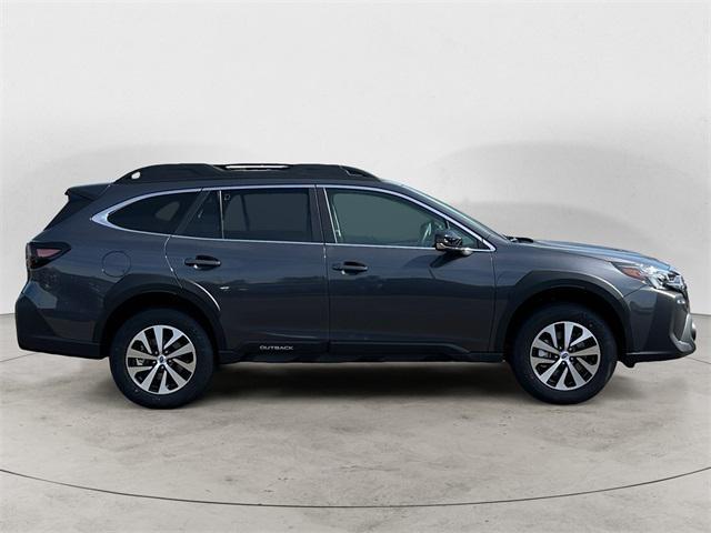 new 2025 Subaru Outback car, priced at $33,962