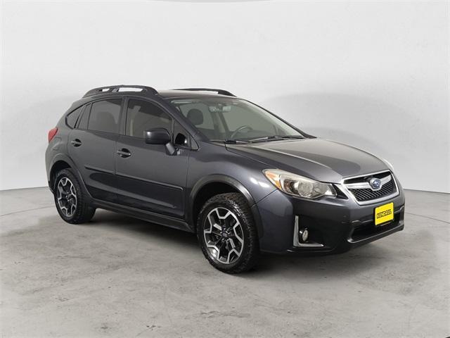 used 2017 Subaru Crosstrek car, priced at $14,996
