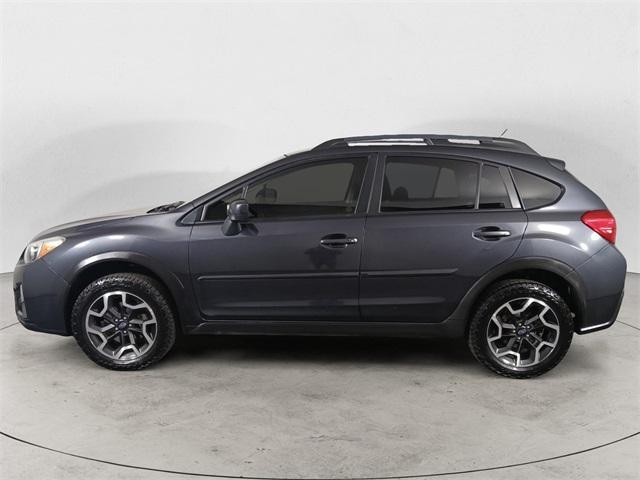used 2017 Subaru Crosstrek car, priced at $14,996