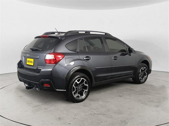 used 2017 Subaru Crosstrek car, priced at $14,996