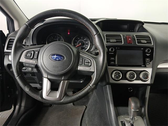 used 2017 Subaru Crosstrek car, priced at $14,996