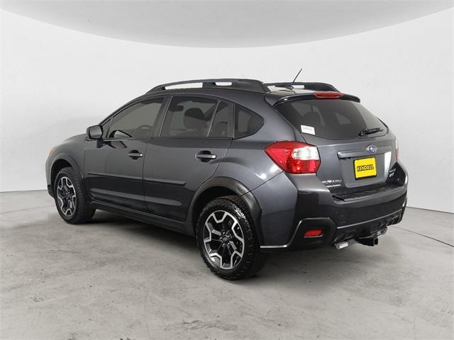 used 2017 Subaru Crosstrek car, priced at $14,996