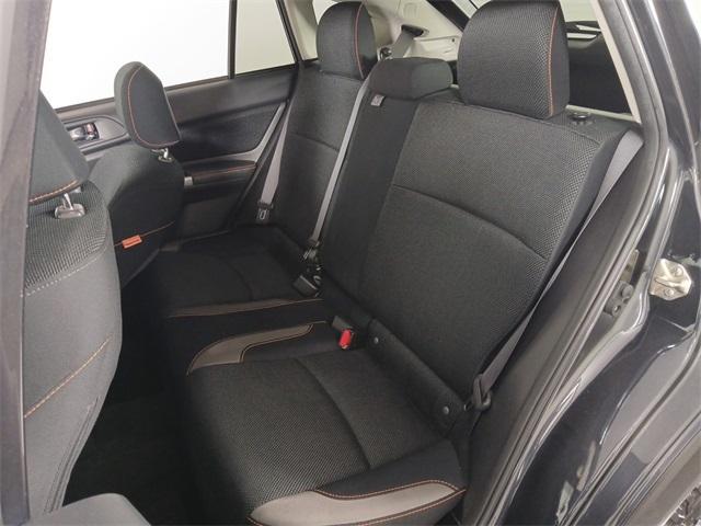 used 2017 Subaru Crosstrek car, priced at $14,996