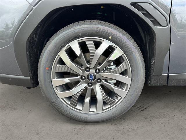 new 2025 Subaru Forester car, priced at $41,520