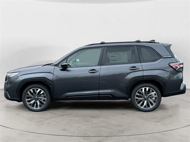 new 2025 Subaru Forester car, priced at $41,520