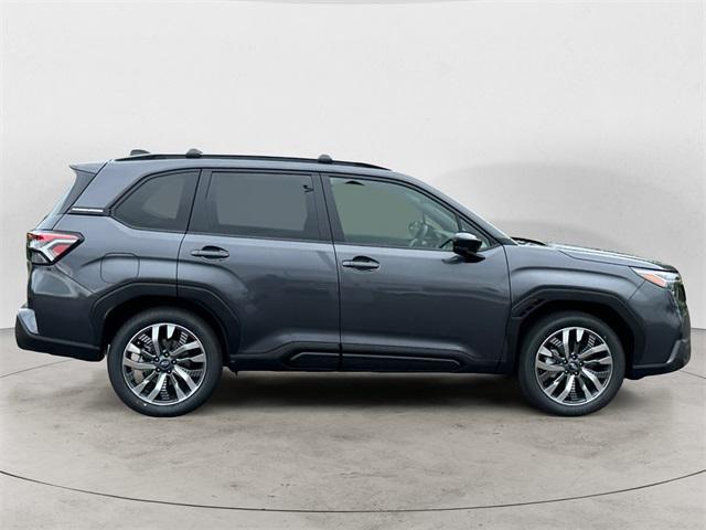 new 2025 Subaru Forester car, priced at $41,520