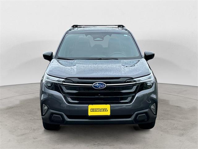 new 2025 Subaru Forester car, priced at $41,520