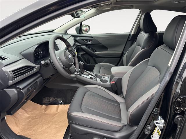 new 2025 Subaru Crosstrek car, priced at $33,540