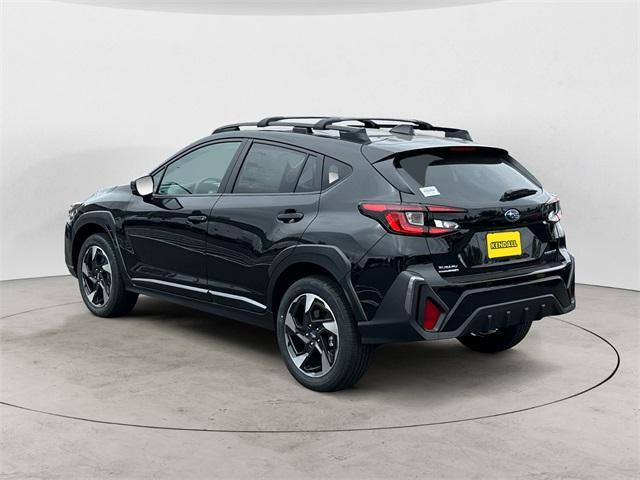 new 2025 Subaru Crosstrek car, priced at $33,540