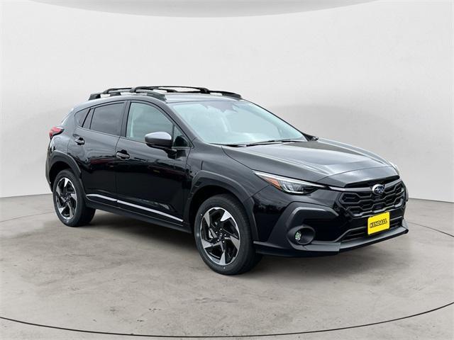 new 2025 Subaru Crosstrek car, priced at $33,540