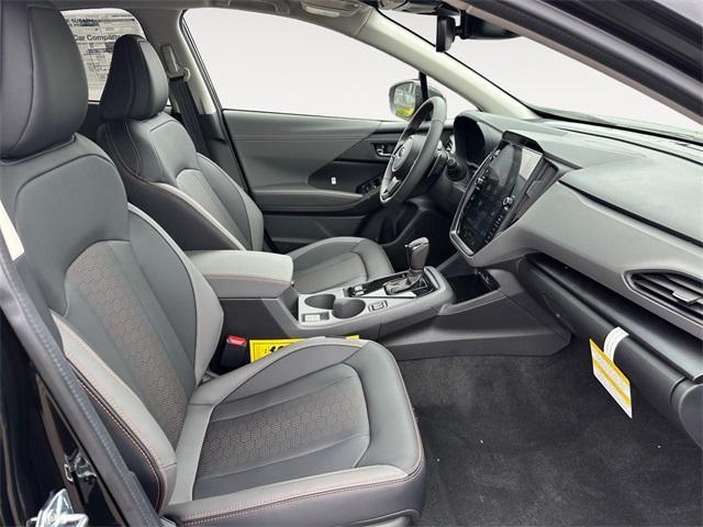 new 2025 Subaru Crosstrek car, priced at $33,540