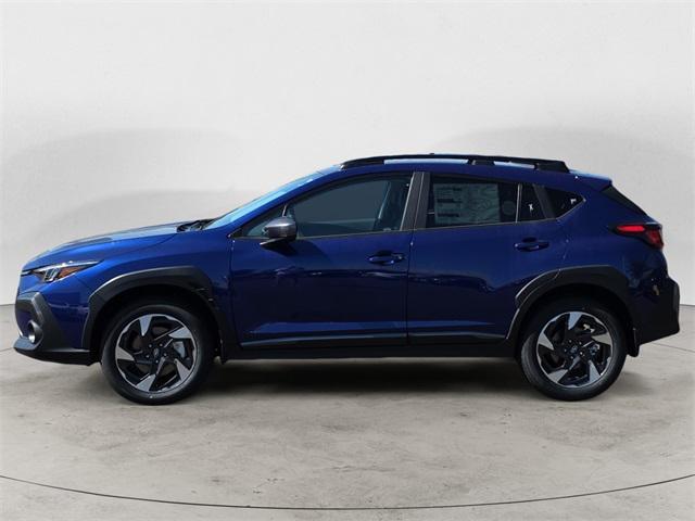 new 2025 Subaru Crosstrek car, priced at $34,427