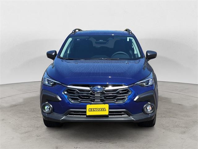 new 2025 Subaru Crosstrek car, priced at $34,427