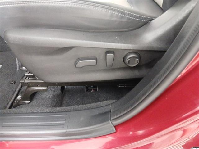 used 2021 Subaru Forester car, priced at $28,996