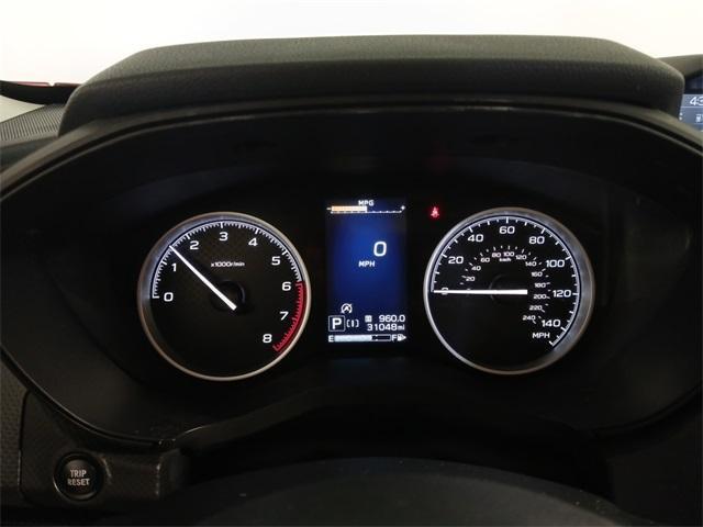 used 2021 Subaru Forester car, priced at $28,996