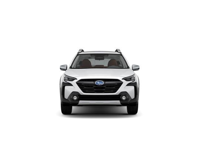 new 2025 Subaru Outback car, priced at $42,108