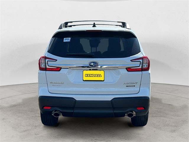 new 2025 Subaru Ascent car, priced at $47,898