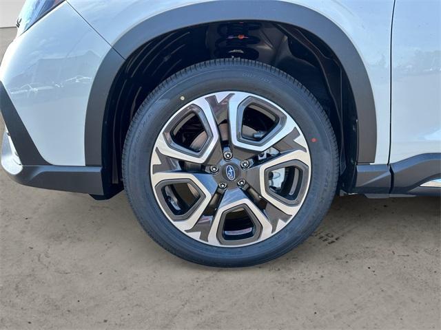 new 2025 Subaru Ascent car, priced at $47,898