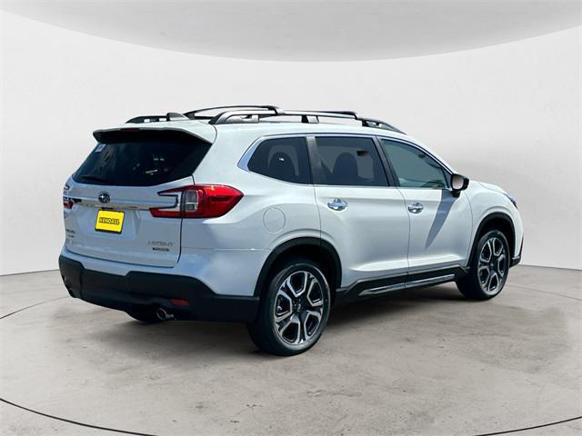 new 2025 Subaru Ascent car, priced at $47,898