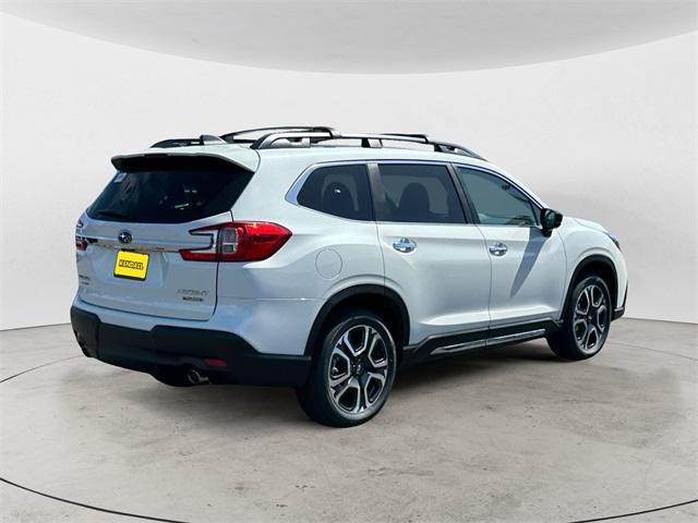 new 2025 Subaru Ascent car, priced at $47,898