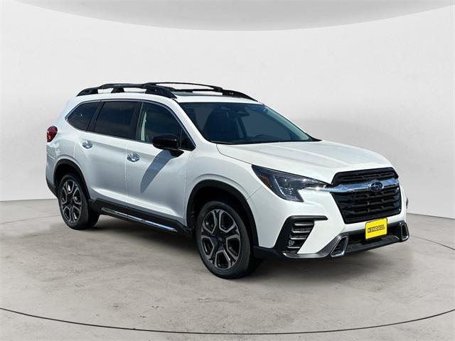 new 2025 Subaru Ascent car, priced at $47,898