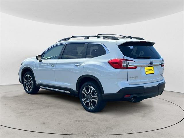 new 2025 Subaru Ascent car, priced at $47,898