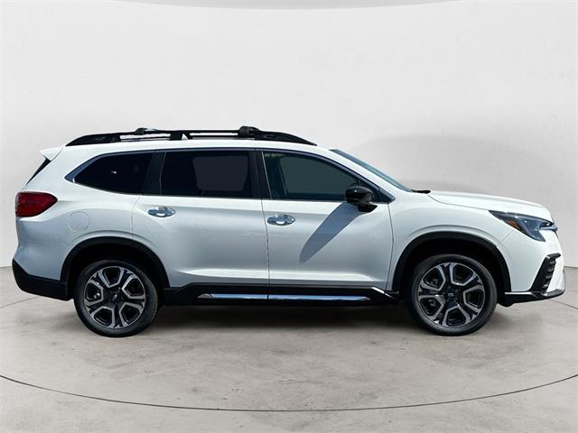 new 2025 Subaru Ascent car, priced at $47,898