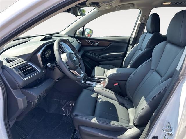 new 2025 Subaru Ascent car, priced at $47,898
