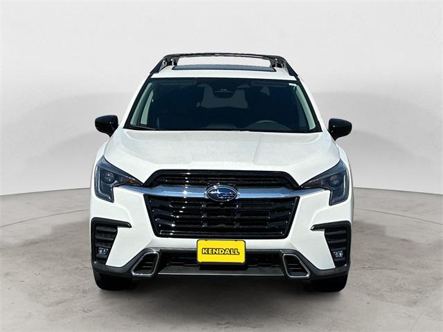 new 2025 Subaru Ascent car, priced at $47,898