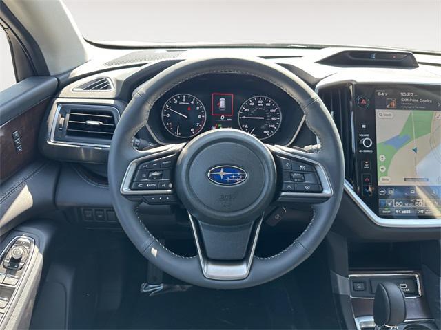 new 2025 Subaru Ascent car, priced at $47,898