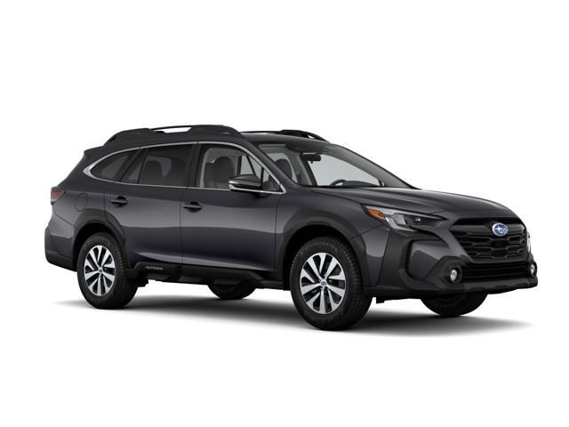new 2025 Subaru Outback car, priced at $35,445