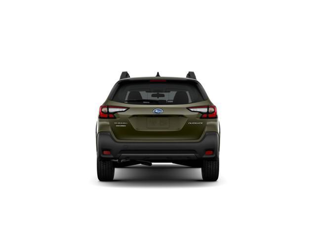 new 2025 Subaru Outback car, priced at $33,231